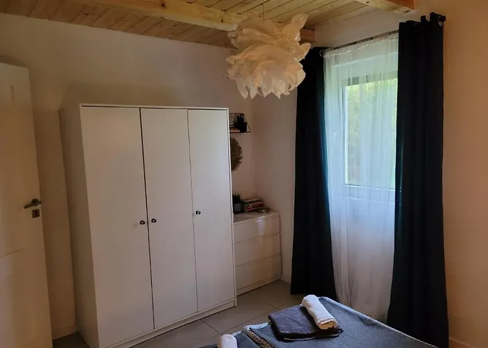 Siedlisko Na Ustroniu Hébergement de vacances