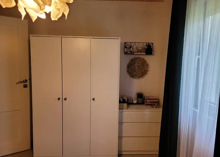 Siedlisko Na Ustroniu