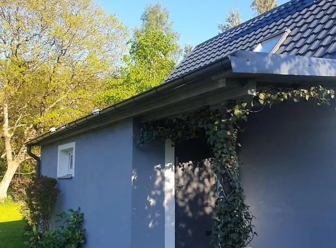 Siedlisko Na Ustroniu Sasino