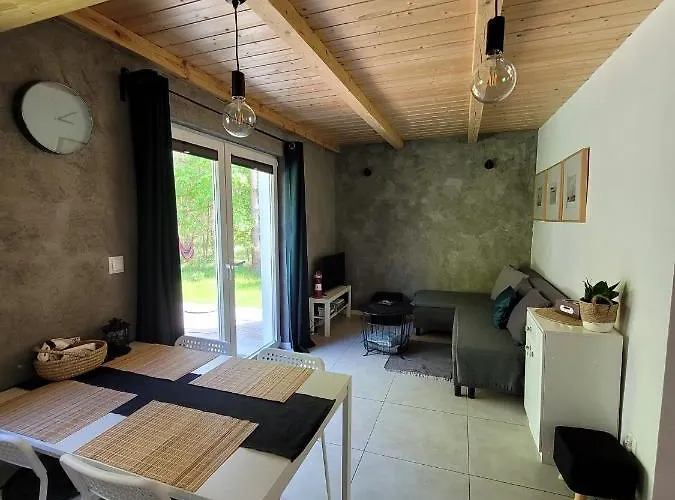 Siedlisko Na Ustroniu * Sasino