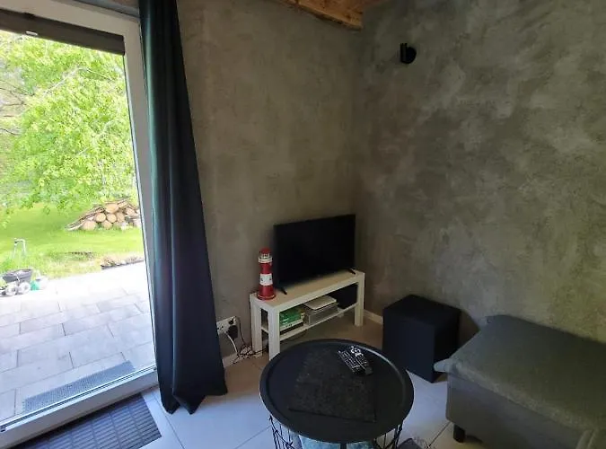 Siedlisko Na Ustroniu