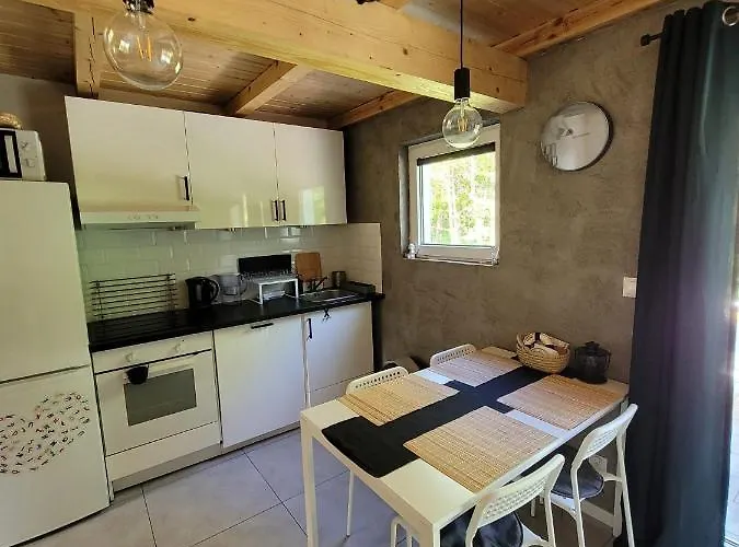 Siedlisko Na Ustroniu * Sasino