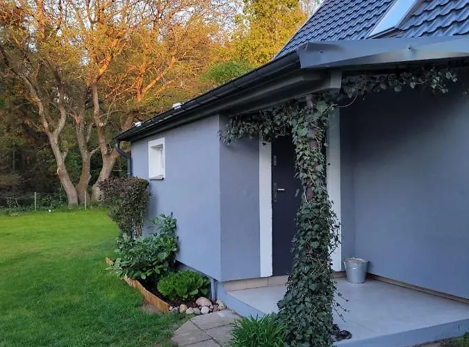 Siedlisko Na Ustroniu * Сашино