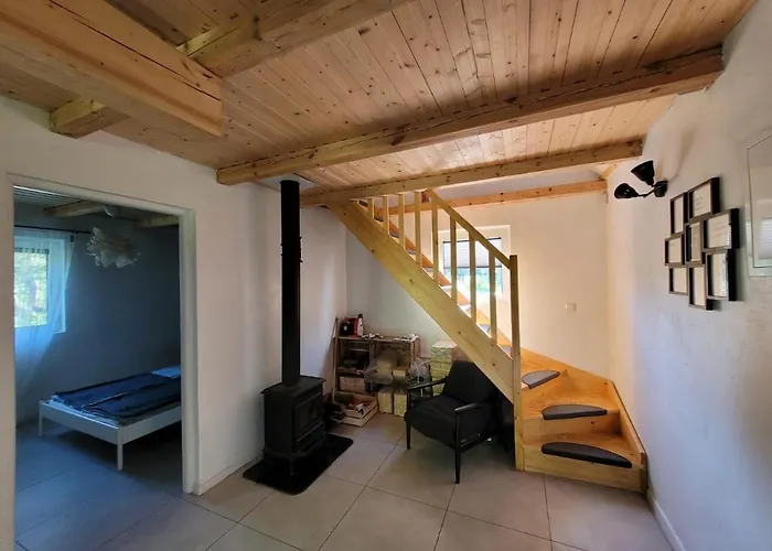 Дом отдыха Siedlisko Na Ustroniu