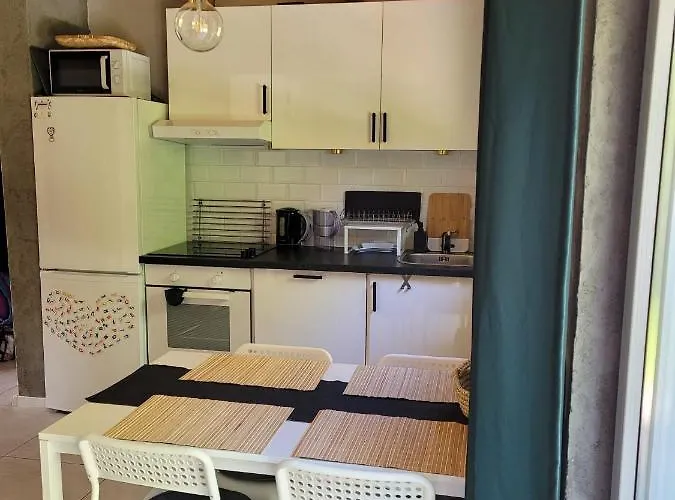 Siedlisko Na Ustroniu Hébergement de vacances