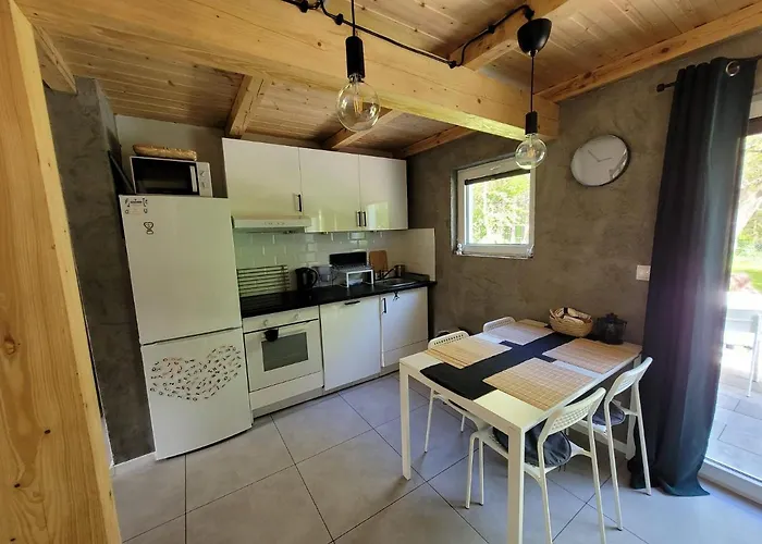 Siedlisko Na Ustroniu *