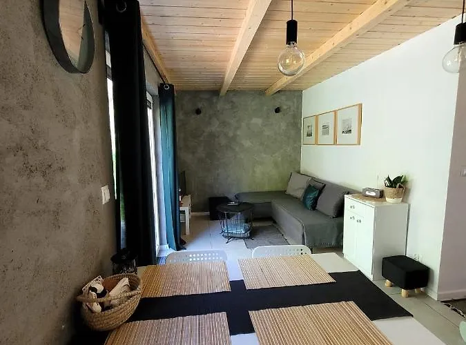 Siedlisko Na Ustroniu Hébergement de vacances *