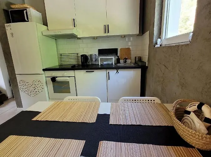 Siedlisko Na Ustroniu Hébergement de vacances