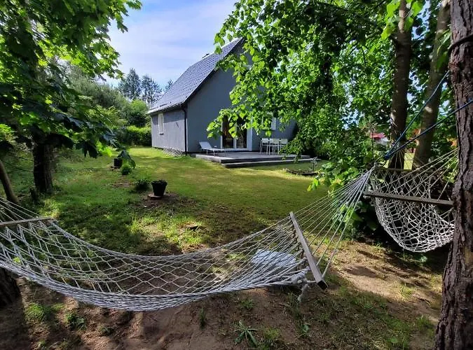 Siedlisko Na Ustroniu Hébergement de vacances