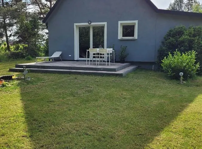 Siedlisko Na Ustroniu Hébergement de vacances *