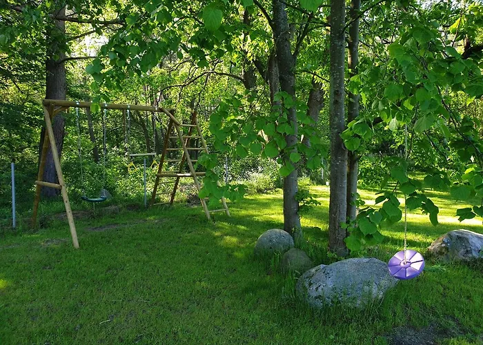 Siedlisko Na Ustroniu *