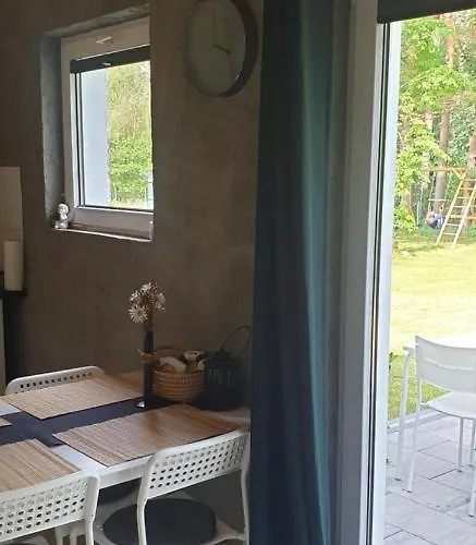 Siedlisko Na Ustroniu * Sasino