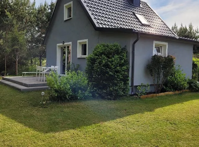 Siedlisko Na Ustroniu