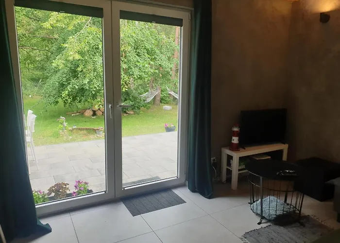 Siedlisko Na Ustroniu