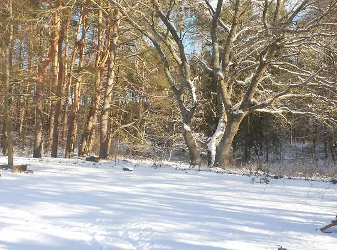 Hébergement de vacances Siedlisko Na Ustroniu Sasino