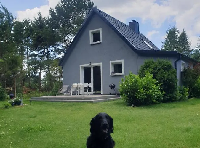 Siedlisko Na Ustroniu Hébergement de vacances