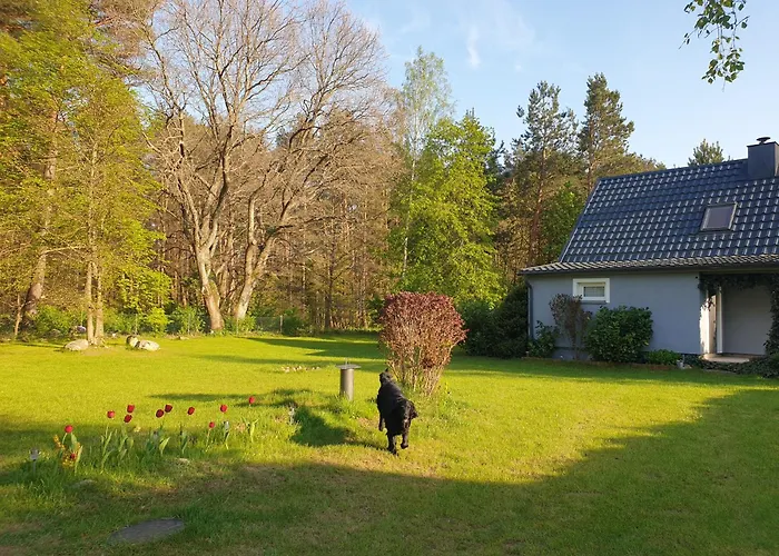 Siedlisko Na Ustroniu *