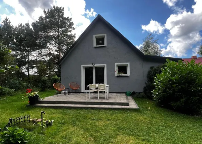 Hébergement de vacances Siedlisko Na Ustroniu *