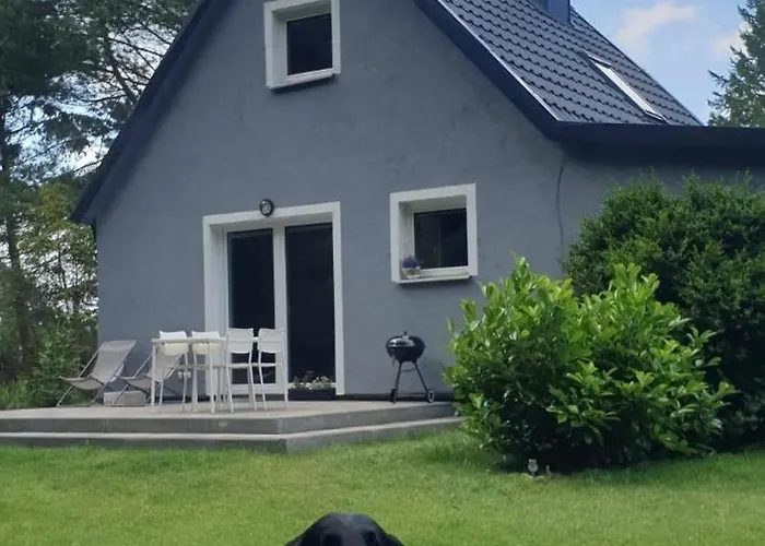 Hébergement de vacances Siedlisko Na Ustroniu