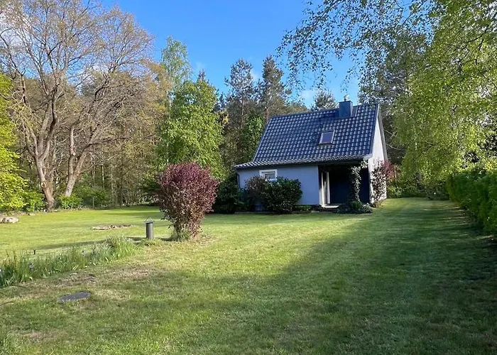 Siedlisko Na Ustroniu