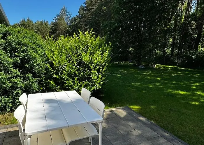 Siedlisko Na Ustroniu Hébergement de vacances *