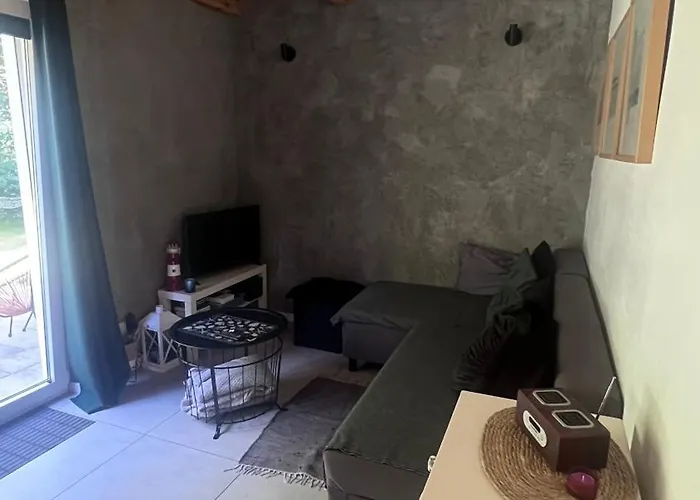 Siedlisko Na Ustroniu Sasino