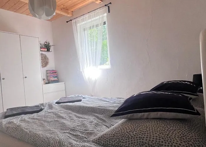 Siedlisko Na Ustroniu * Sasino