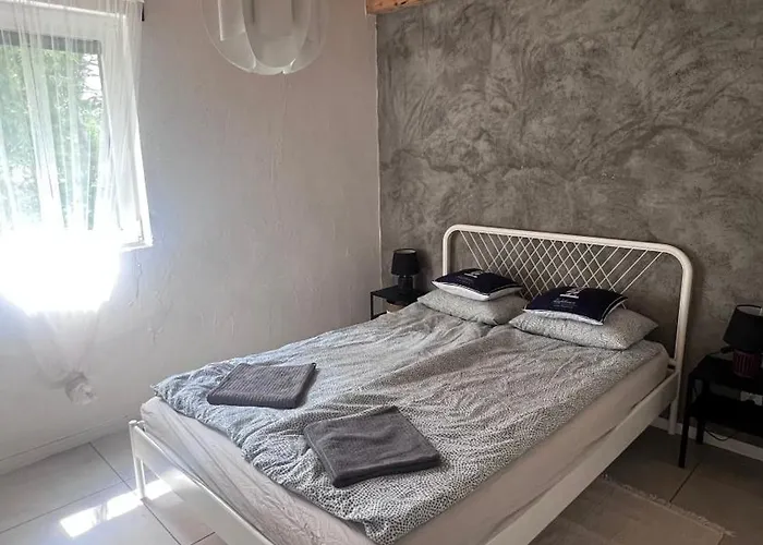 Siedlisko Na Ustroniu